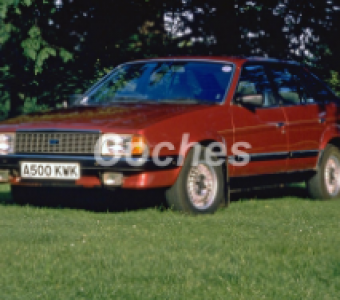Austin Ambassador  1982