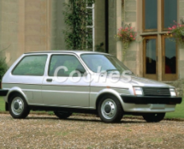 1.0 MANUAL (45 CV)