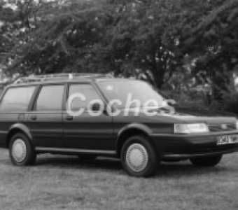 Austin Montego  1988