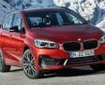 218d xDrive 2.0d AUTOMATICO (150 CV) 4WD