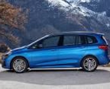 218i 1.5 AUTOMATICO (136 CV)