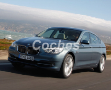 530d 3.0d AUTOMATICO (245 CV)