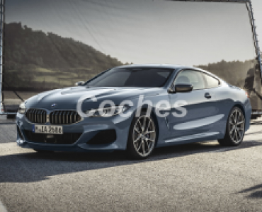 M850i xDrive 4.4 AUTOMATICO (530 CV) 4WD