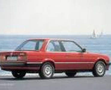 325e 2.7 MANUAL (122 CV)