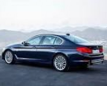 M550i xDrive 4.4 AUTOMATICO (530 CV) 4WD