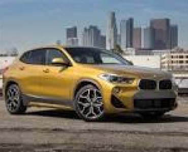 xDrive28i 2.0 AUTOMATICO (231 CV) 4WD