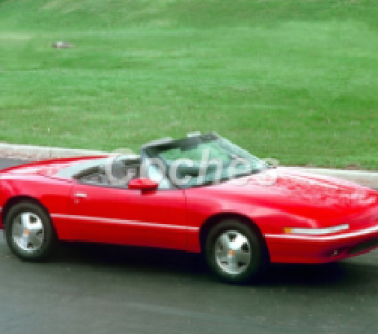 Buick Reatta  1988