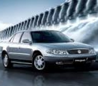 Buick Regal  2018