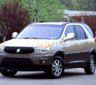 Buick Rendezvous  2005