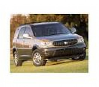 Buick Rendezvous  2006