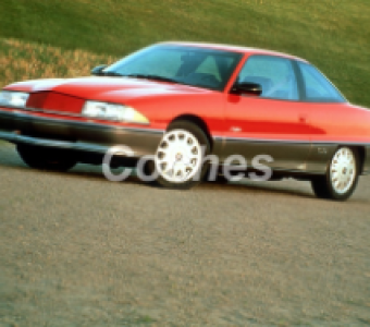 Buick Skylark  1994