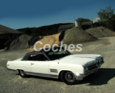 6.6 AUTOMATICO (330 CV)