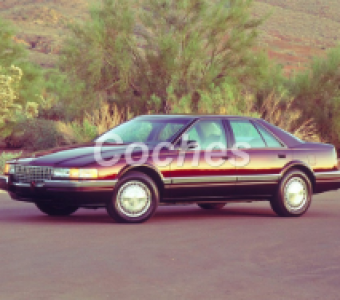 Cadillac Seville  1995