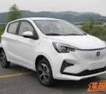 Changan Benni EC/EV  2018