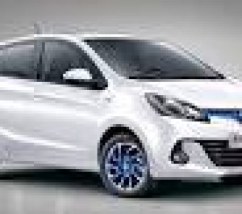 Changan Benni EC/EV  2020