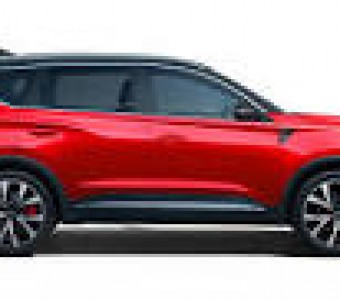 Chery Tiggo 7 Pro  2020