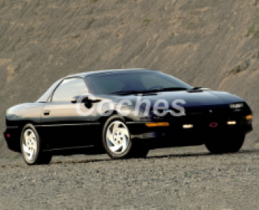 3.8 AUTOMATICO (200 CV)