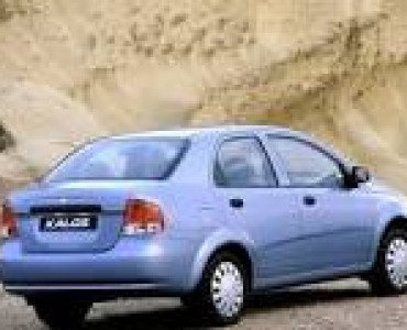 1.4 AUTOMATICO (94 CV)