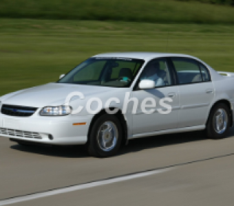 Chevrolet Malibu  2000