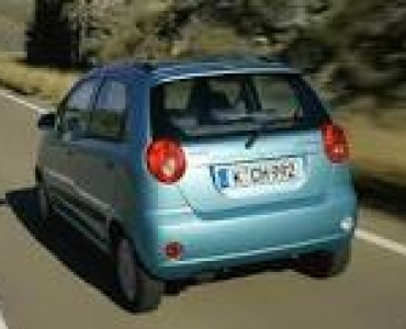 EV Electro AUTOMATICO (106 kVt)