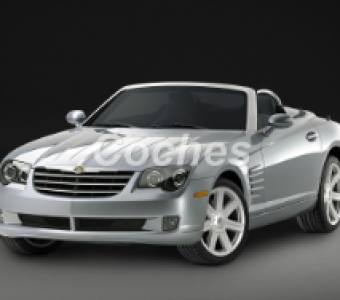 Chrysler Crossfire  2004