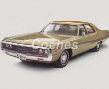 6.3 AUTOMATICO (294 CV)