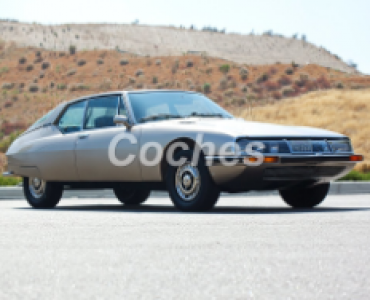 2.7 AUTOMATICO (180 CV)