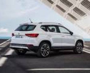 2.0 AUTOMATICO (300 CV) 4WD