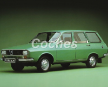 1.4 MANUAL (54 CV)