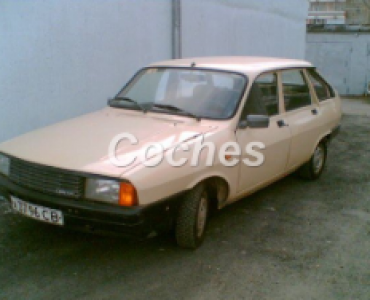 1.4 MANUAL (63 CV)