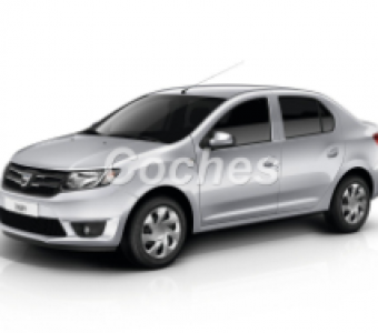 Dacia Logan  2015