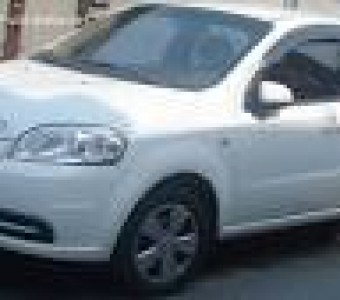 Daewoo Gentra  2005