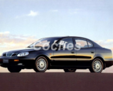 1.8 MANUAL (95 CV)