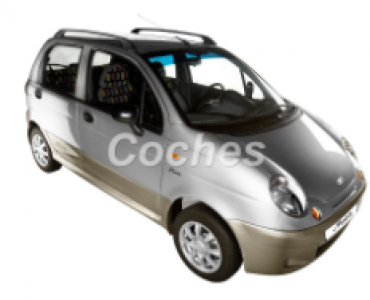 1.0 MANUAL (64 CV)
