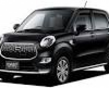 0.7 CVT (52 CV) 4WD