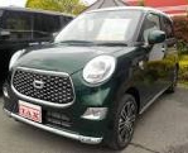 0.7 CVT (52 CV) 4WD