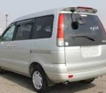 Daihatsu Delta Wagon  1998