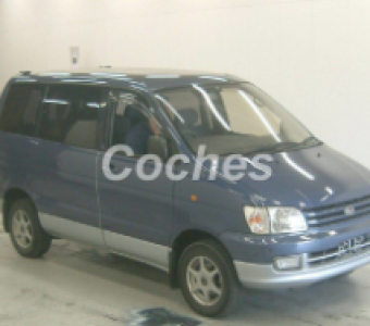 Daihatsu Delta Wagon  1998