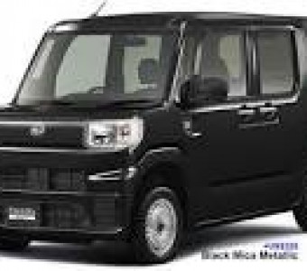 Daihatsu Hijet Caddie  2018