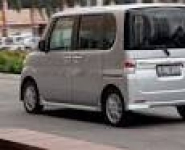 0.7 CVT (64 CV) 4WD