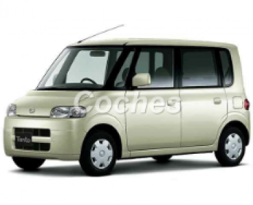 0.7 AUTOMATICO (58 CV) 4WD