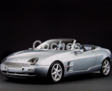 4.6 AUTOMATICO (324 CV)
