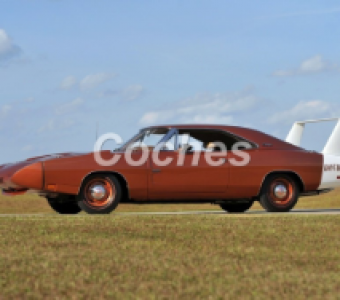 Dodge Charger Daytona  1969