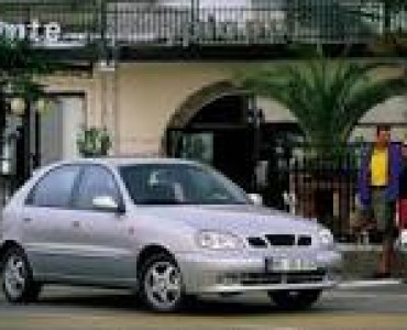 1.5 AUTOMATICO (86 CV)