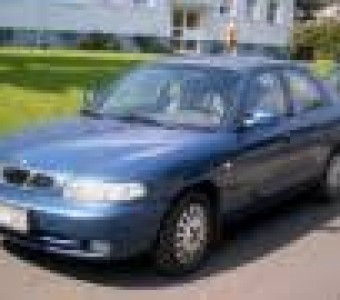 Doninvest Orion  2000