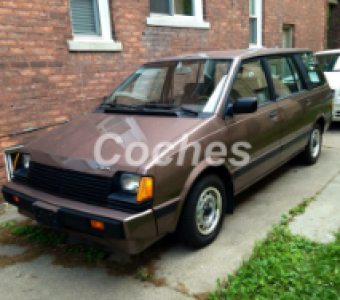 Eagle Vista  1988