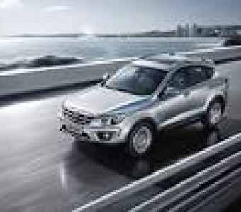 FAW Besturn X80  2017