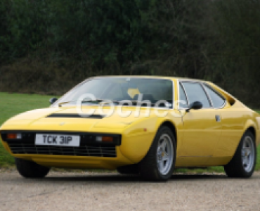 308 GTB 2.9 MANUAL (255 CV)