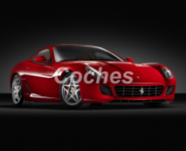 GTB Fiorano 6.0 AUTOMATICO (620 CV)