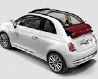 Abarth 1.4 AUTOMATICO (145 CV)